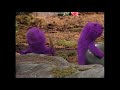 Bear In The Big Blue House S Band Playing To Praise Ye The Lord On Their Instruments