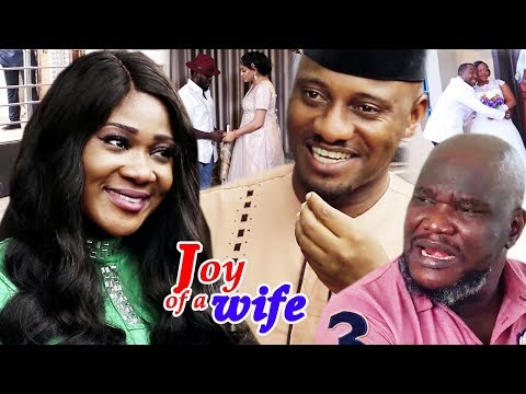 Joy Of A Wife Season 1 & 2 - ( Mercy Johnson ) 2019 Latest Nigerian Movie