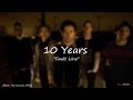 10 Years  -  Fault Line