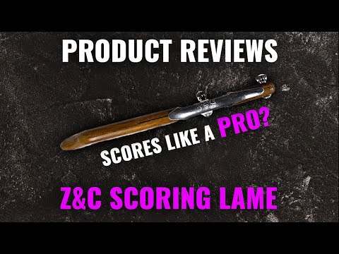 Product Review Lame From ZC Bakery
