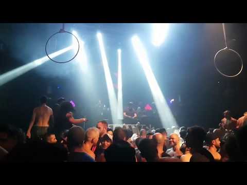 DJ Andre Garça @ The Week Rio - 31/07/2016