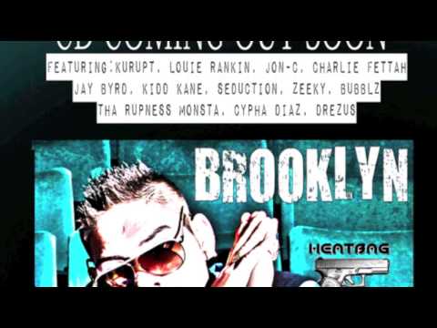 Where Are You Running  Feat Rup Monsta Drezus