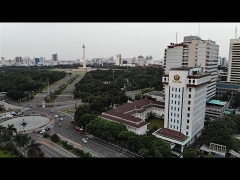 Pengukuhan Pengurus Unsur Pelaksana Dharma Wanita Persatuan KESDM Masa Bakti 2019 - 2024