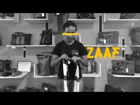 SANAA FACES Episode 10 : ZAAF