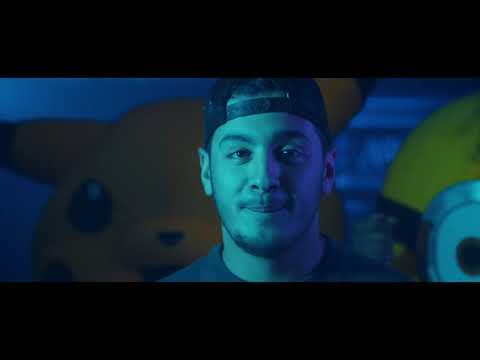 Raisse - Vida Loca (Clip Officiel)