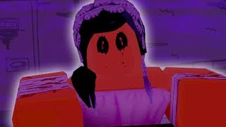 MEETING CHUCK LLOYD'S DAUGHTER