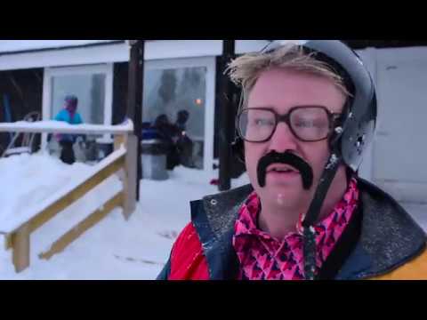 Ingemar i Borgafjäll