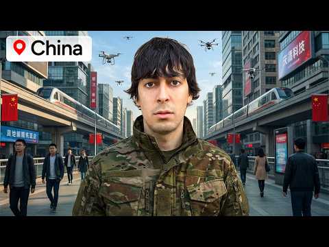 China NO es lo Que Esperaba...