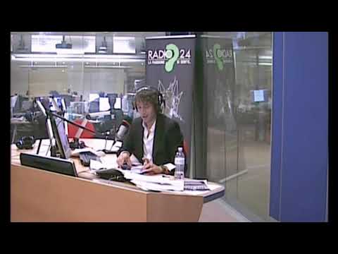 La Zanzara 14.10.2014: Donato da Varese contro Papa Bergoglio (webcam)