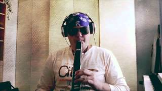 Biji (Sonny Rollins).mov