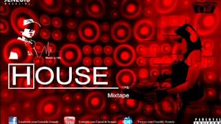 DJ Jenesis presents 'House The Pre Tape To The Mixtape'