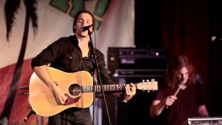 Raine Maida Live at Michele Clark's Sunset Sessions Rock Carlsbad, CA