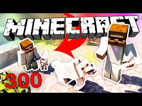 MINECRAFT S MALÝM PEDREM!