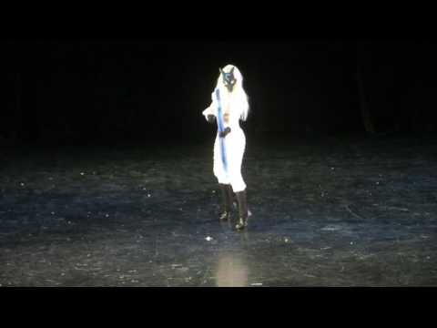 WinterCon III - Homjak - Kindred - the twin essence of death