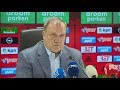 De Week: negatief of kritisch over Feyenoord?