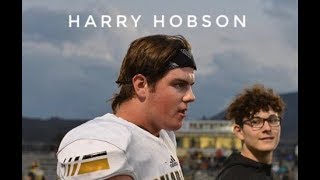 'BEAST' Harry Hobson Calabasas DE 2019