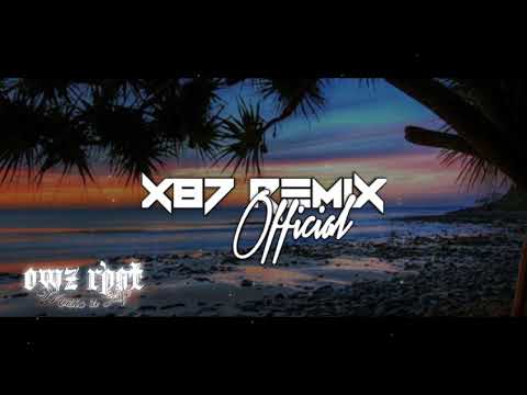 RONAN x SHOOTY X87 - MI YAIME (REMIX)