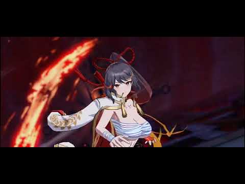 Shadow of the Archdemon - Adventure License - Stage 10 - 1 run clear (Auto) - by XuRenChao