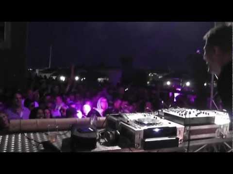 Artento Divini @ Luminosity Beach Festival 2012 Day 1