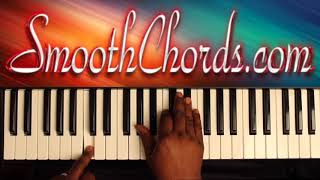 God Can - Andrea McClurkin - Piano Tutorial