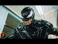 Venom Fighting Literally Everyone For 26 Minutes Straight VENOM 1 2 3