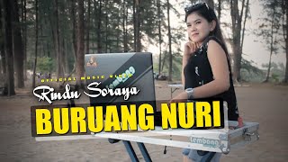 Download lagu Dj Minang Viral 2023 Buruang Nuri Rindu Soraya djm... mp3