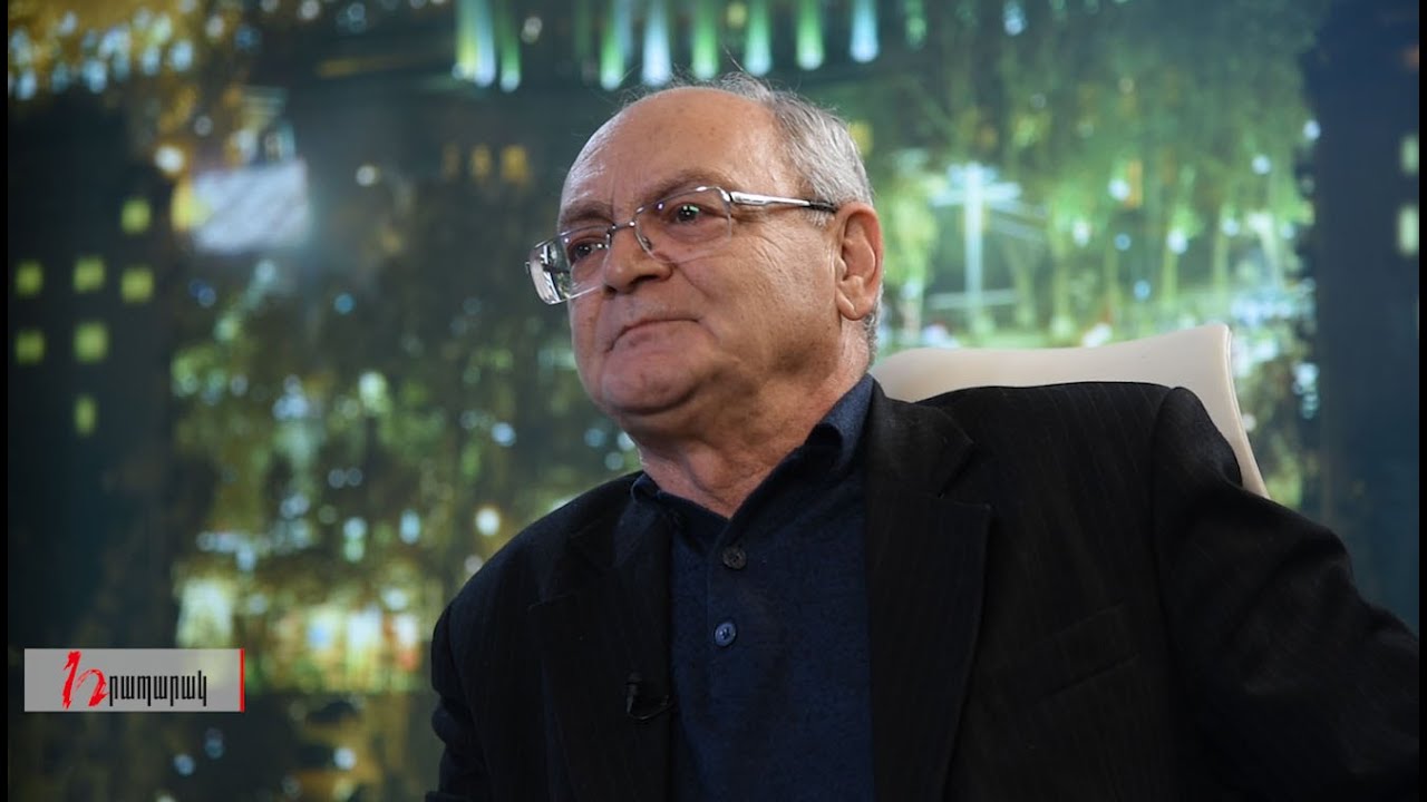 Այս իշխանությունները խաղաղության օրերին էլ ի վիճակի չէին որևէ բան անել