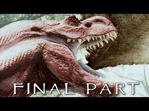 MONSTER HUNTER WORLD EARLY WALKTHROUGH GAMEPLAY PART 2 - Anjanath (MHW)