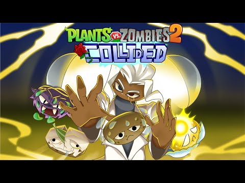 A Spudy Update! | PvZ2: Collided