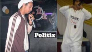 Avogadro - We Don&#39;t Play (feat. Politix) + Lyrics