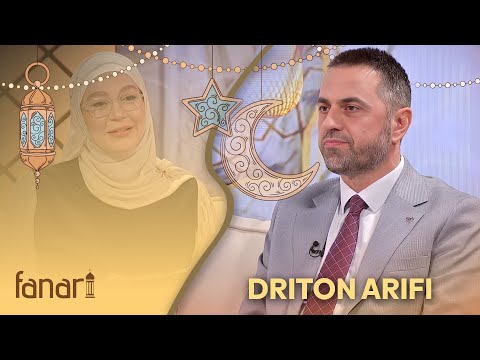 FANARI EP.4 - DRITON ARIFI - 04.03.2025 |  @teve1