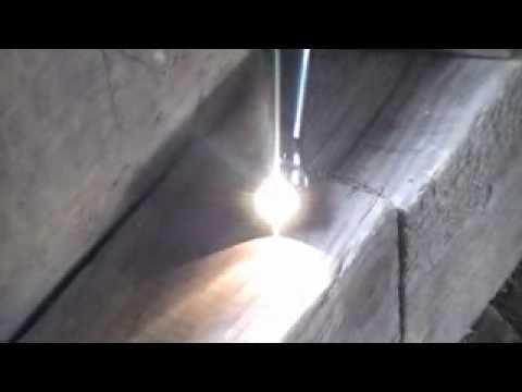 Sachs Covered Bridge Video 4