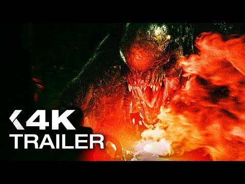 Größer, Böser, MUTANTENDINOS! - JURASSIC WORLD 4: Die Wiedergeburt Trailer German Deutsch (2025)