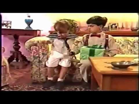 Lucas e Juquinha em Perigo, perigo, perigo!