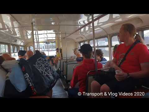 Preserved Bristol VR ECW (VVV 952W)