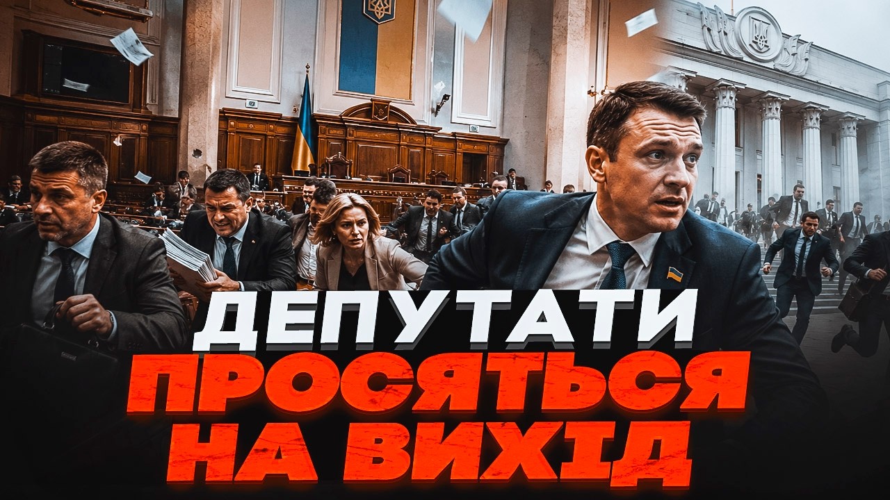 🔥МАГЕРА розповів ПРО НОВУ ПРОБЛЕМУ ВЕРХОВНОЇ РАДИ! Частина депутатів хоче ?