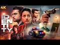 New South Action Thriller IDENTITY 2025 Hindi Dubbed Movie Full 4K Trisha Krishnan Tovino Thomas