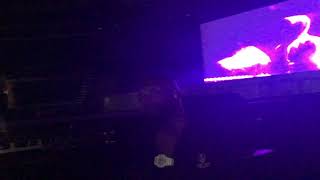 Sheck Wes - Mindfucker (Live at the Amway Center in Orlando On 3/15/2019)