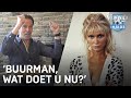 Jarige Bas Nijhuis krijgt bijzonder cadeau: ‘Buurman, wat doet u nu?’ | VERONICA INSIDE