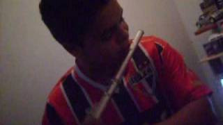 RODRIGO DUARTE-_- TARDE EM ITAPUÃ-gaita flauta