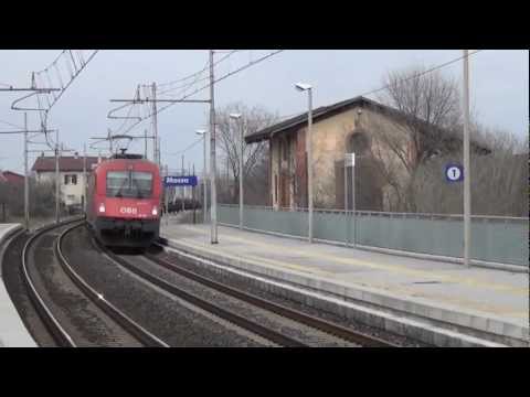 RCI Taurus e190 RoLa