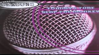 Tommy 5 Tone - Aaaah [2001]