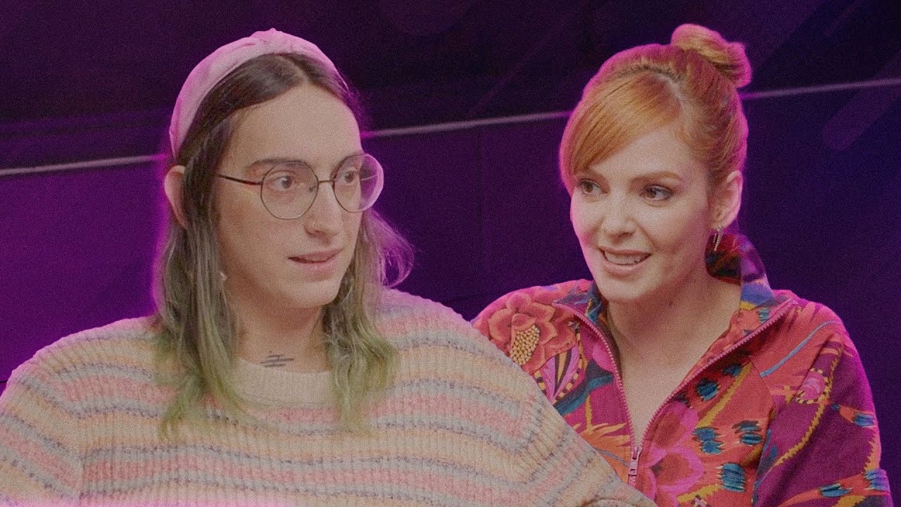 Juvi TalkShow - #03 Titi Müller