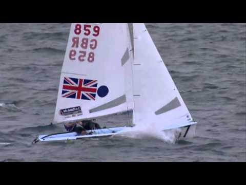 470 Class - Olympic Sailing