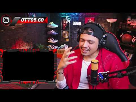 YOUPPI x YOUPPI FT ABDOU HK -harba [REACTION!!!] 🇲🇦🇩🇿