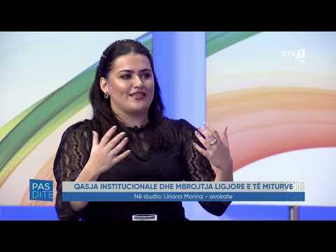 Pasdite - Liriona Morina - avokate 22.12.2025