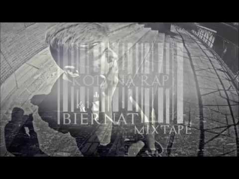 BIERNAT / KOD NA RAP