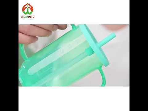 Aiwecare Care Cup #aginggracefully #careproducts #elderlycare #factory #healthcareinnovation