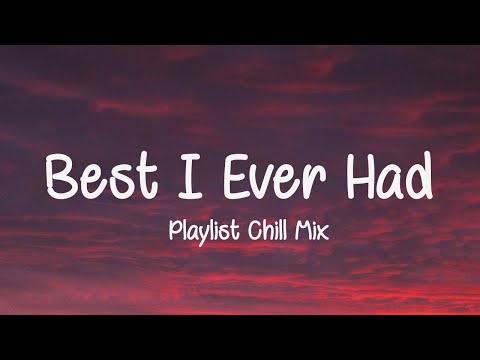 Best I Ever Had - Nora Van Elken | Best Pop Mix Music | Playlist Mix Music