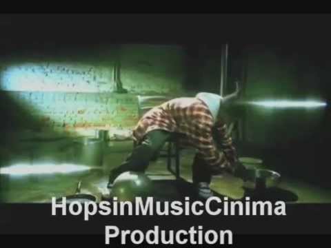 Hopsin-Pans In The Kitchen Music Video - Uncensored w/ Lyrics